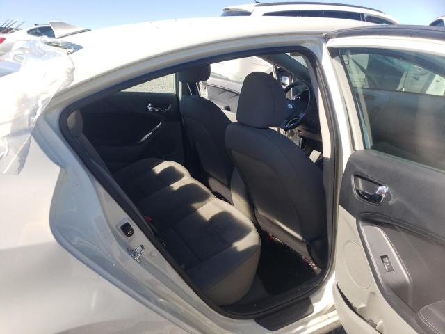 Photo 6 from auction – 2015 KIA FORTE LX with VIN KNAFK4A6XF5418007