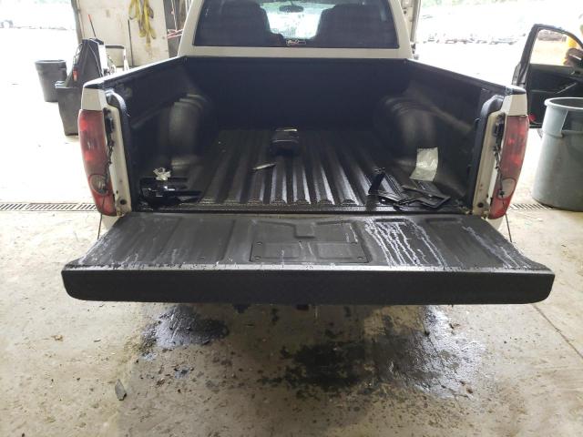 Photo 9 from auction – 2005 GMC CANYON with VIN 1GTDT136758165745