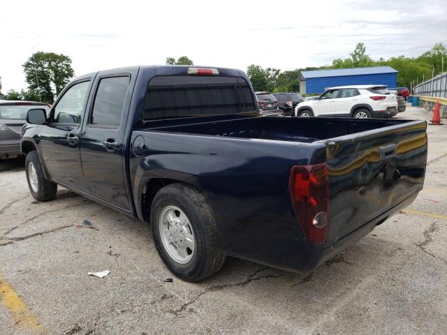 Photo 3 from auction – 2008 CHEVROLET COLORADO with VIN 1GCCS13E888103765
