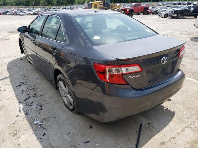 Photo 3 from auction – 2013 TOYOTA CAMRY L with VIN 4T1BF1FK7DU672928