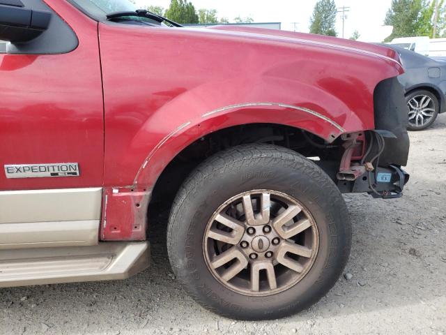 Photo 9 from auction – 2007 FORD EXPEDITION with VIN 1FMFK18567LA68480
