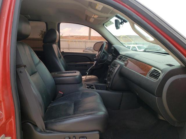 Photo 5 from auction – 2010 GMC SIERRA K15 with VIN 3GTRKWE35AG274475