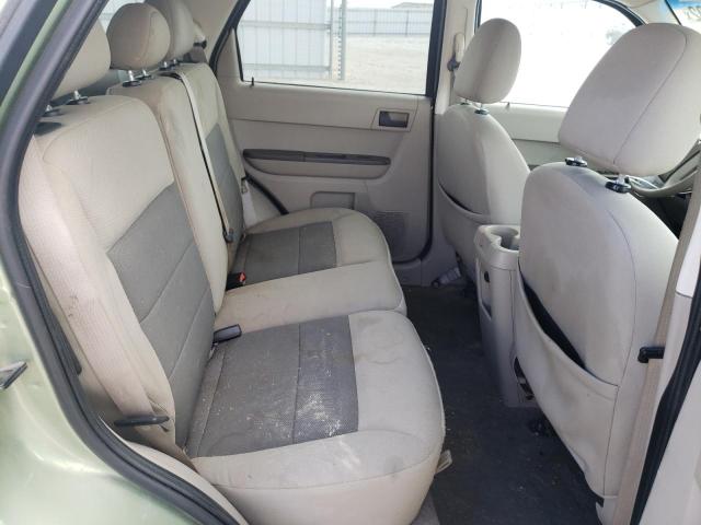 Photo 6 from auction – 2008 FORD ESCAPE XLT with VIN 1FMCU93168KB02148