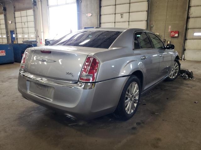 Photo 4 from auction – 2013 CHRYSLER 300C with VIN 2C3CCAKG2DH665475