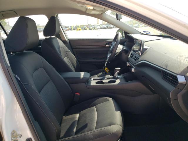 Photo 5 from auction – 2019 NISSAN ALTIMA S with VIN 1N4BL4BV9KC128275