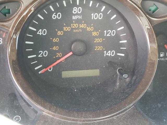 Photo 8 from auction – 2003 TOYOTA HIGHLANDER with VIN JTEHF21A830153357