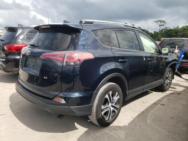 Photo 4 from auction – 2018 TOYOTA RAV4 LE with VIN JTMZFREV9JJ167953