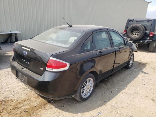 Photo 4 from auction – 2011 FORD FOCUS SE with VIN 1FAHP3FN6BW186846