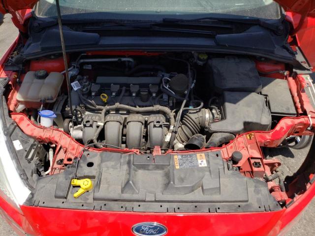 Photo 7 from auction – 2015 FORD FOCUS SE with VIN 1FADP3F20FL316907