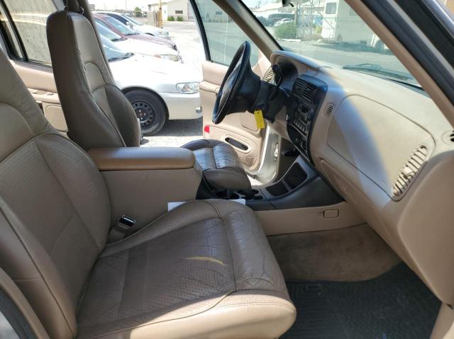 Photo 5 from auction – 1997 FORD EXPLORER with VIN 1FMDU32P1VZB23595