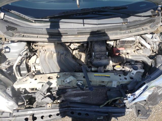 Photo 7 from auction – 2014 NISSAN VERSA NOTE with VIN 3N1CE2CP4EL372649