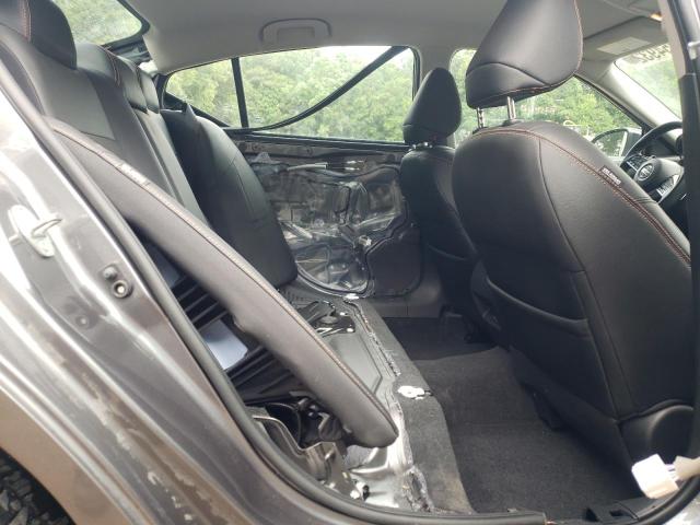 Photo 6 from auction – 2021 NISSAN ALTIMA SR with VIN 1N4BL4CV5MN383463