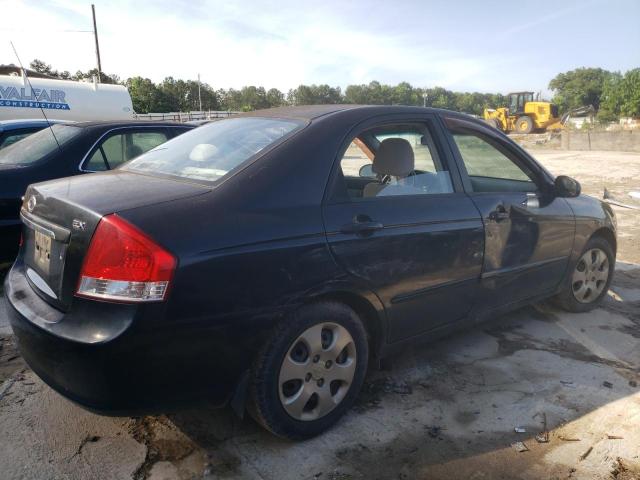 Zdjęcie 9 z aukcji – 2007 KIA SPECTRA EX z VIN KNAFE121175481491