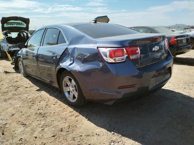 Photo 3 from auction – 2015 CHEVROLET MALIBU LS with VIN 1G11B5SL9FF341799