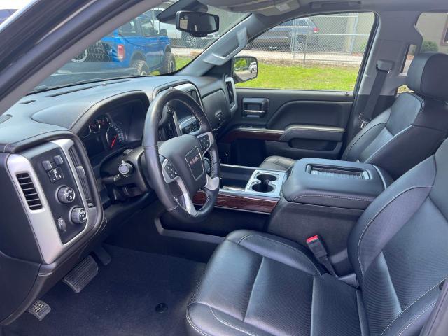 Photo 5 from auction – 2018 GMC SIERRA K15 with VIN 3GTU2NEJ9JG528756