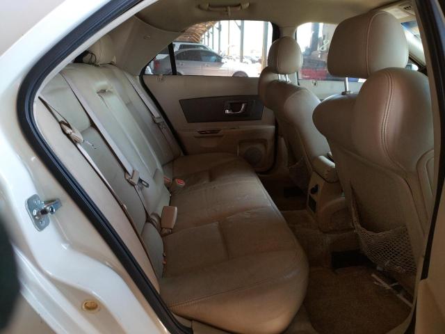 Photo 6 from auction – 2006 CADILLAC CTS HI FEA with VIN 1G6DP577160115893