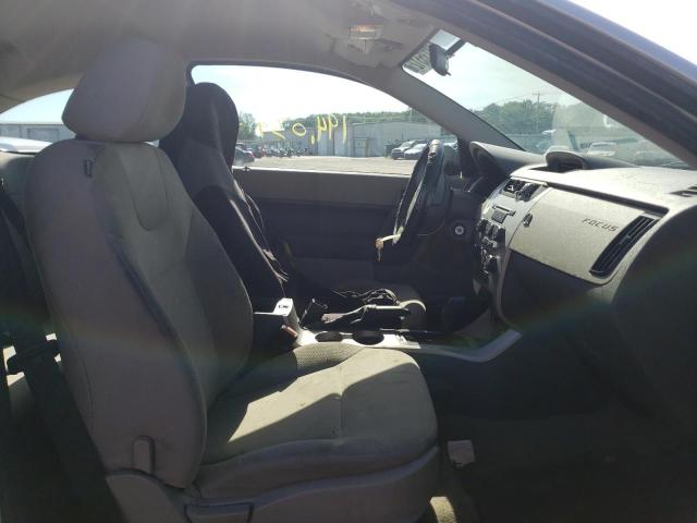 Photo 5 from auction – 2008 FORD FOCUS S/SE with VIN 1FAHP32N08W244609