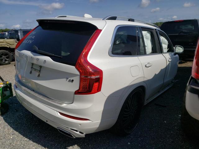 Photo 4 from auction – 2018 VOLVO XC90 T6 with VIN YV4A22PK6J1212394