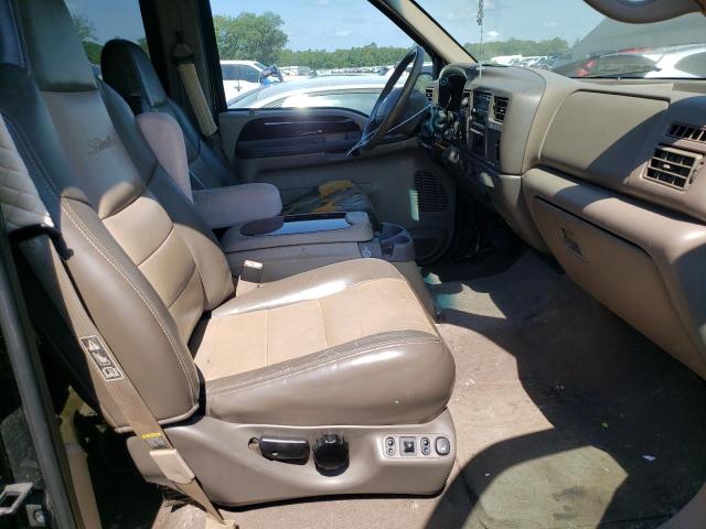 Photo 5 from auction – 2002 FORD EXCURSION with VIN 1FMSU43F02ED37404