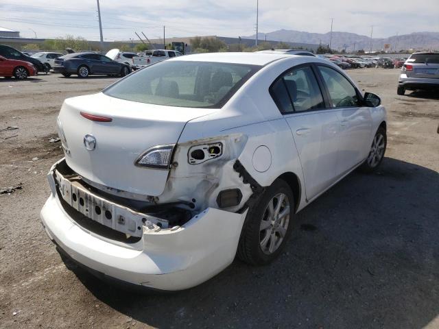 Photo 4 from auction – 2011 MAZDA 3 I with VIN JM1BL1VF3B1498467