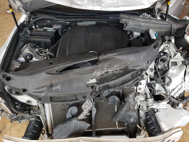 Photo 7 from auction – 2015 LEXUS IS 250 with VIN JTHBF1D24F5066182