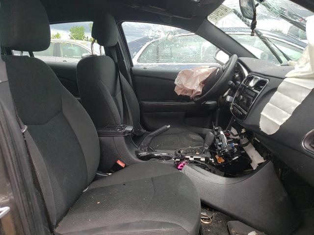 Photo 5 from auction – 2012 CHRYSLER 200 LX with VIN 1C3CCBAB7CN152563