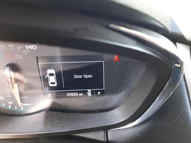 Photo 8 from auction – 2019 CHEVROLET TRAX LS with VIN 3GNCJKSB6KL393388