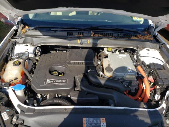 Photo 7 from auction – 2013 FORD FUSION with VIN 3FA6P0LUXDR336447