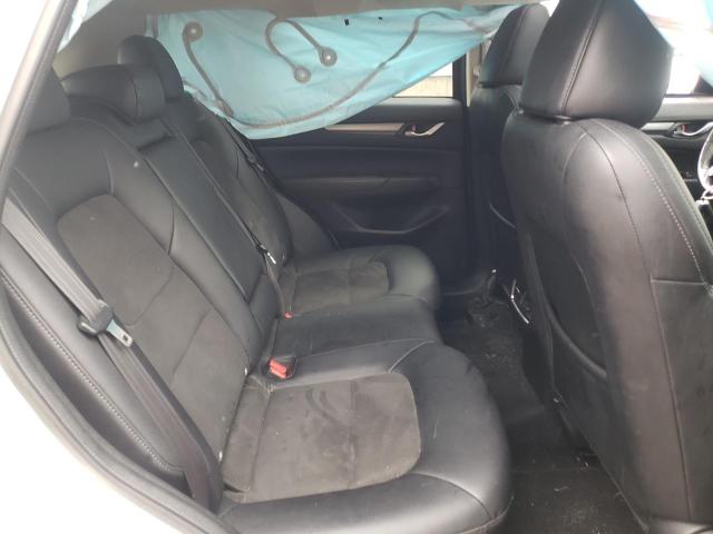 Photo 6 from auction – 2017 MAZDA CX-5 TOURI with VIN JM3KFBCL2H0124685
