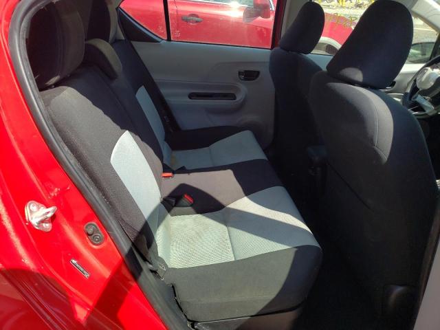 Photo 6 from auction – 2012 TOYOTA PRIUS C with VIN JTDKDTB30C1009706
