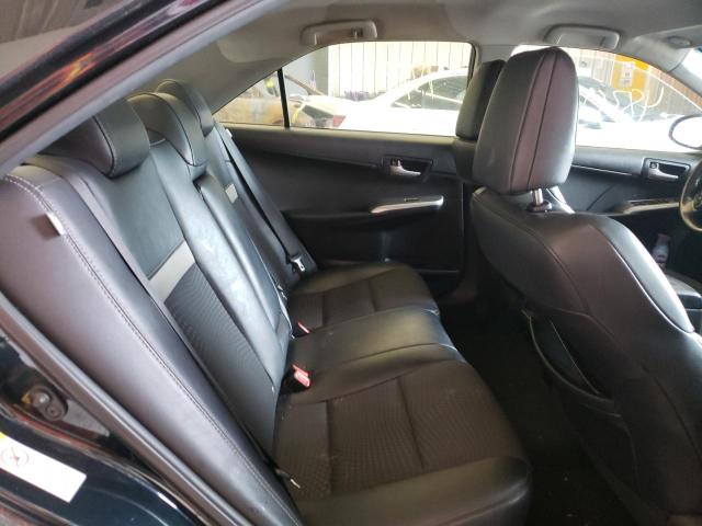 Photo 6 from auction – 2014 TOYOTA CAMRY L with VIN 4T1BF1FK6EU416118