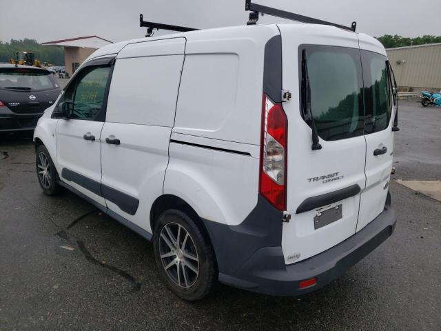 Photo 3 from auction – 2014 FORD TRANSIT CO with VIN NM0KS6EX1E1138379