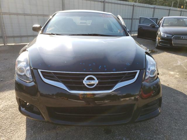 Photo 9 from auction – 2013 NISSAN ALTIMA S with VIN 1N4AL2EP3DC911785