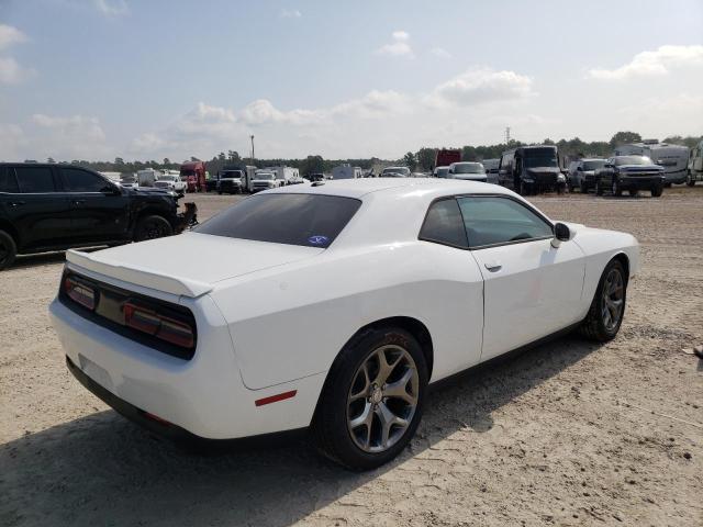 Photo 4 from auction – 2015 DODGE CHALLENGER with VIN 2C3CDZAG9FH758946