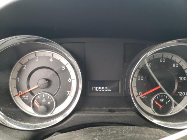 Photo 8 from auction – 2011 DODGE GRAND CARA with VIN 2D4RN4DG9BR601622