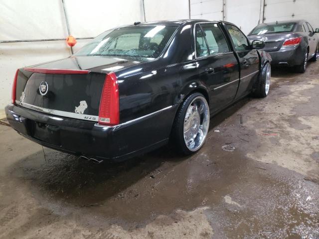 Photo 4 from auction – 2008 CADILLAC DTS with VIN 1G6KD57YX8U164577