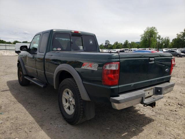 Photo 3 from auction – 2003 FORD RANGER SUP with VIN 1FTZR45E63PA61373