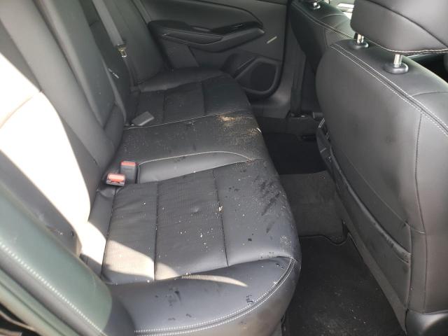 Photo 6 from auction – 2022 NISSAN ALTIMA SL with VIN 1N4BL4EV3NN330839