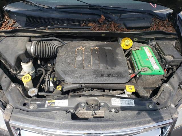Photo 7 from auction – 2019 CHRYSLER TN.&COUNTR with VIN 2C4RC1BG2GR198692