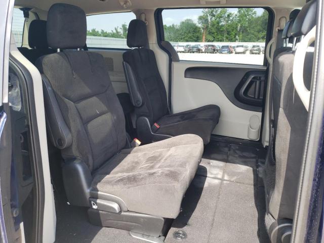 Photo 6 from auction – 2016 DODGE GRAND CARA with VIN 2C4RDGBGXGR114506