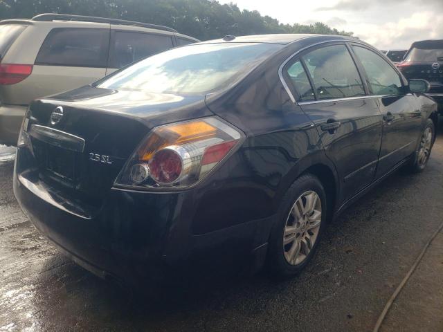 Photo 4 from auction – 2012 NISSAN ALTIMA BAS with VIN 1N4AL2AP5CC188932