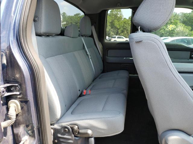 Photo 6 from auction – 2014 FORD F150 SUPER with VIN 1FTEX1CM6EFA55868