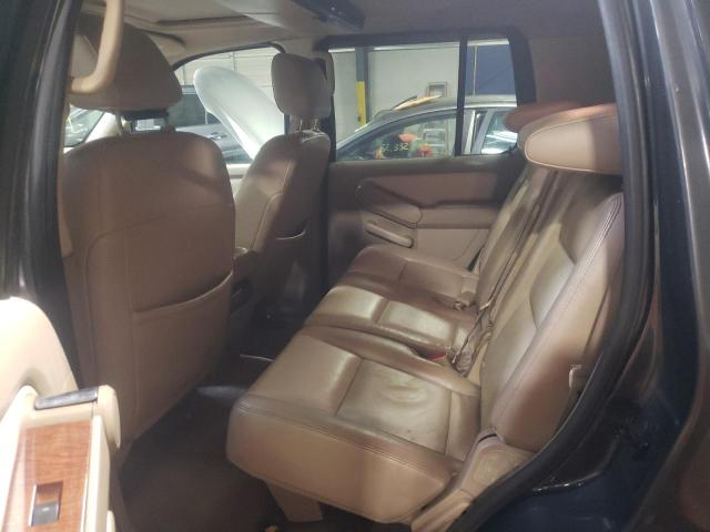 Photo 6 from auction – 2007 FORD EXPLORER E with VIN 1FMEU74E17UA35203