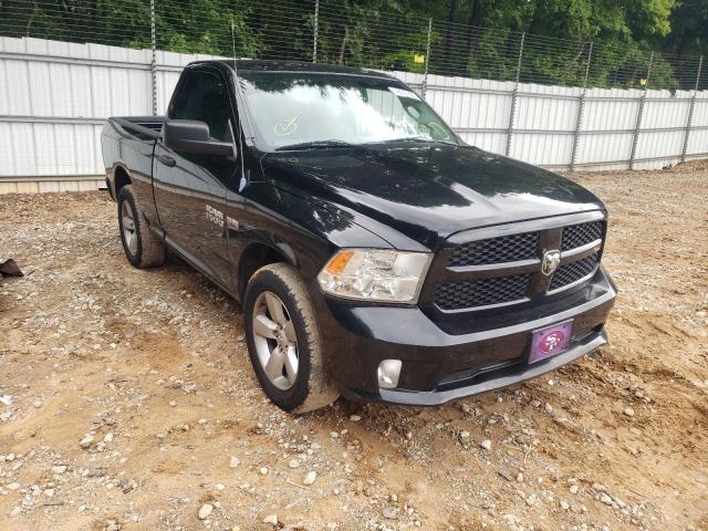 RAM 1500 ST 2013 with VIN 3C6JR6AT8DG510658 - Photo from auction