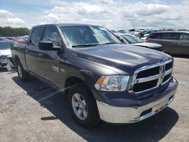 RAM 1500 CLASS 2019 with VIN 1C6RR7TT7KS714427 - Photo from auction