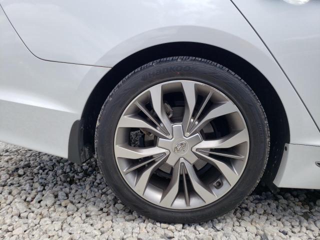 Photo 9 from auction – 2015 HYUNDAI SONATA SPO with VIN 5NPE34AB1FH249357
