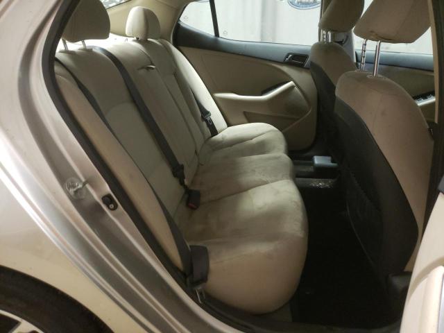 Photo 6 from auction – 2013 KIA OPTIMA LX with VIN KNAGM4A73D5363629