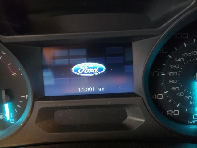 Photo 8 from auction – 2011 FORD EXPLORER with VIN 1FMHK8B86BGA53452