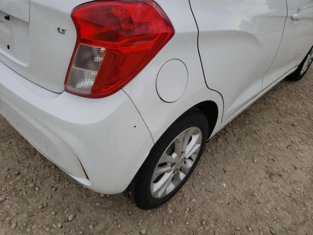 Photo 9 from auction – 2020 CHEVROLET SPARK 1LT with VIN KL8CD6SAXLC446923