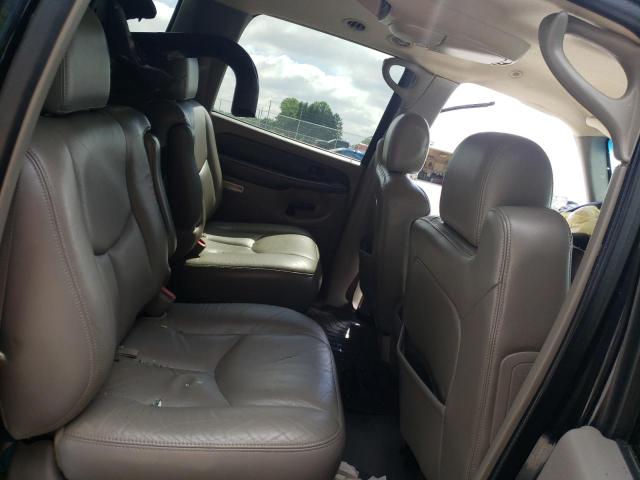 Photo 6 from auction – 2003 CHEVROLET SUBURBAN K with VIN 3GNFK16Z73G298859